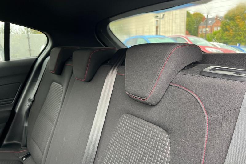Used Ford Focus 2023 for sale - 76117464: Photo 20