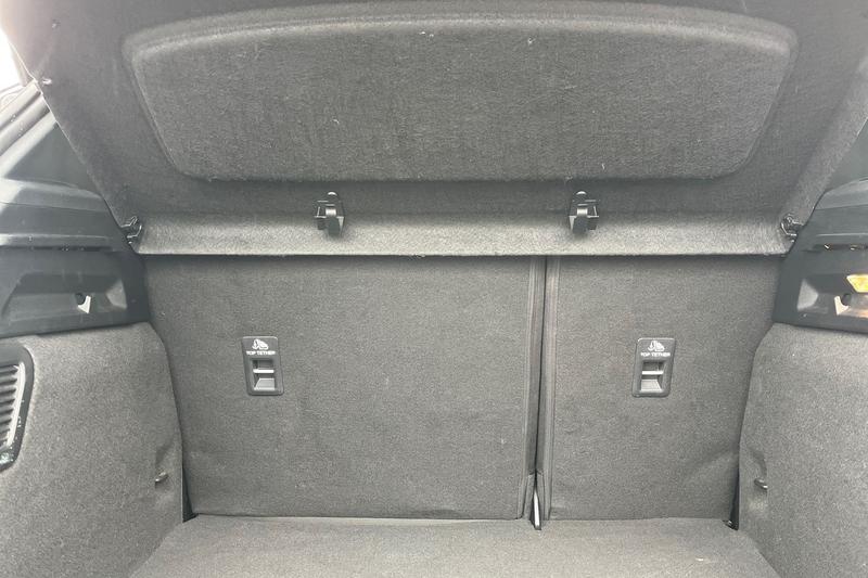 Used Ford Focus 2023 for sale - 76117464: Photo 21