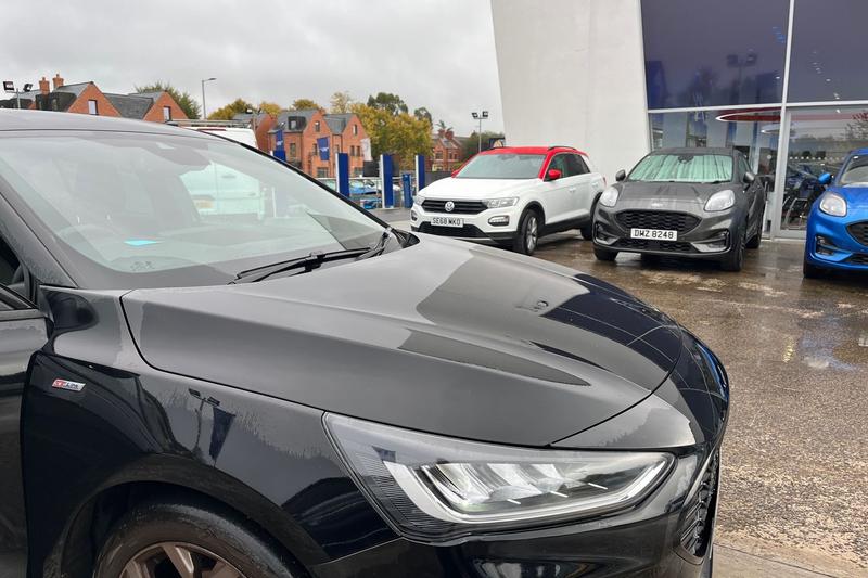 Used Ford Focus 2023 for sale - 76117464: Photo 23
