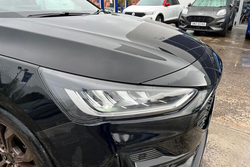 Used Ford Focus 2023 for sale - 76117464: Photo 24