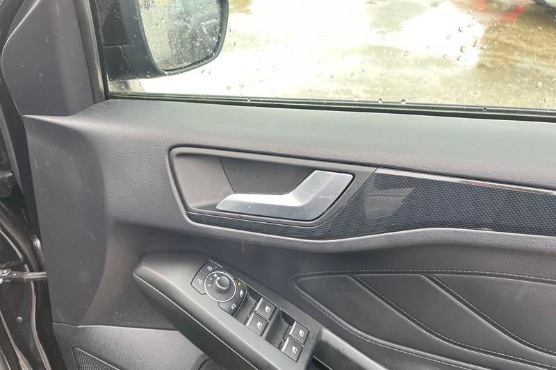Used Ford Focus 2023 for sale - 76117464: Photo 26