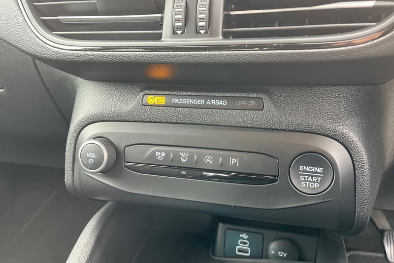 Used Ford Focus 2023 for sale - 76117464: Photo 38
