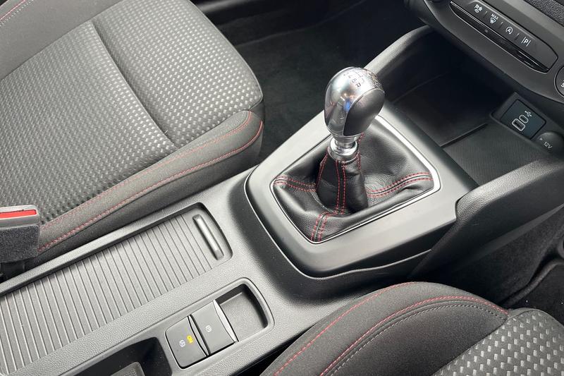 Used Ford Focus 2023 for sale - 76117464: Photo 39