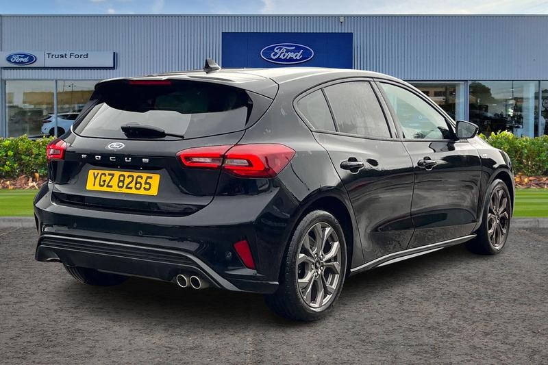 Used Ford Focus 2023 for sale - 76117464: Photo 4