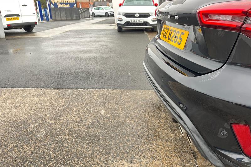 Used Ford Focus 2023 for sale - 76117464: Photo 40