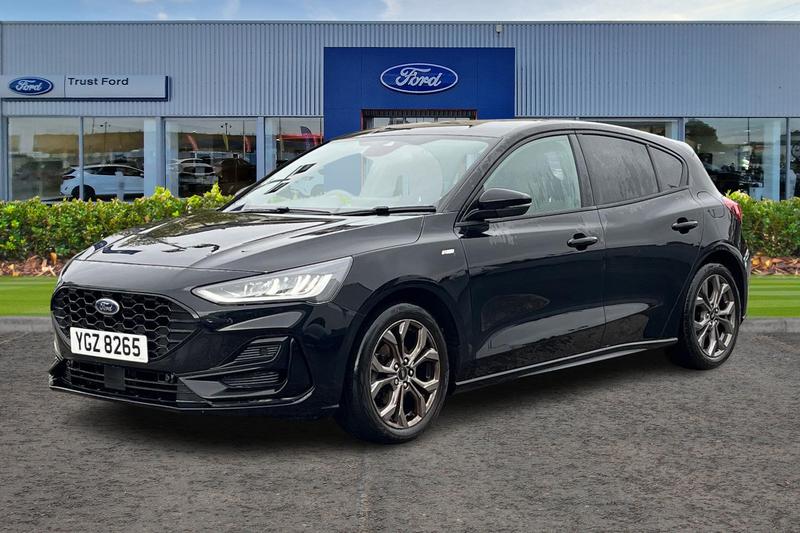 Used Ford Focus 2023 for sale - 76117464: Photo 5