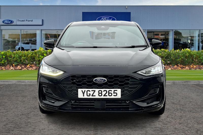 Used Ford Focus 2023 for sale - 76117464: Photo 6