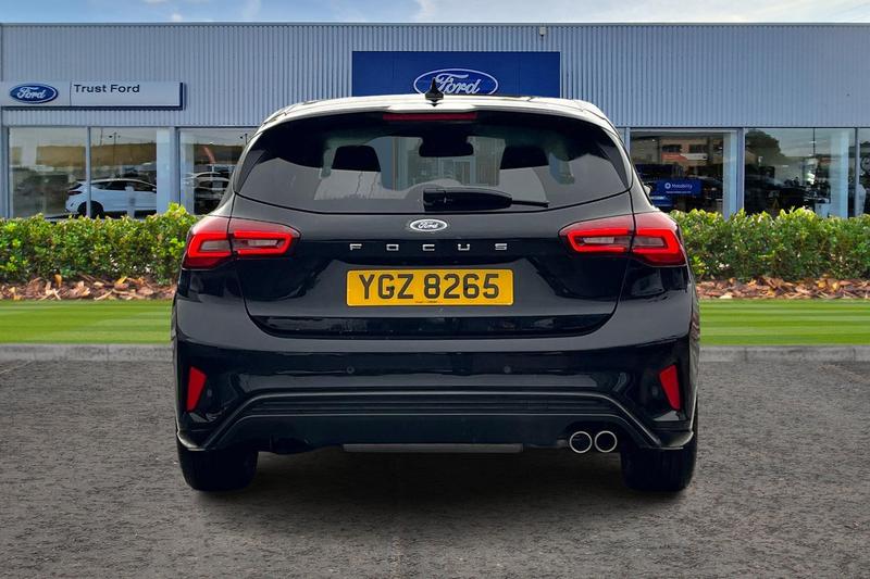 Used Ford Focus 2023 for sale - 76117464: Photo 7