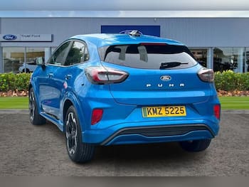Used Ford Puma 2026 for sale - 79721192: Photo