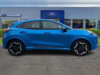 Used Ford Puma 2026 for sale - 79721192: Photo