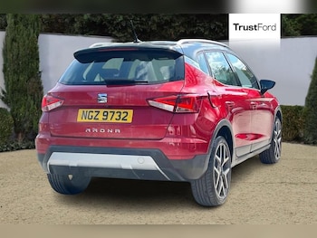 Used SEAT Arona 2019 for sale - 78329560: Photo