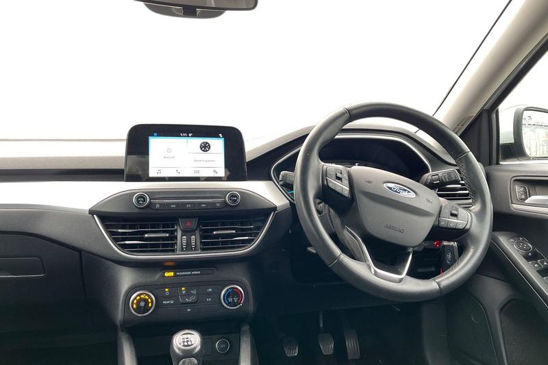 Used Ford Focus 2019 for sale - 77274907: Photo 10