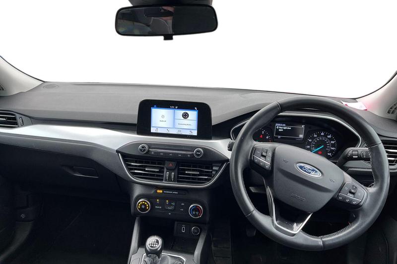 Used Ford Focus 2019 for sale - 77274907: Photo 11