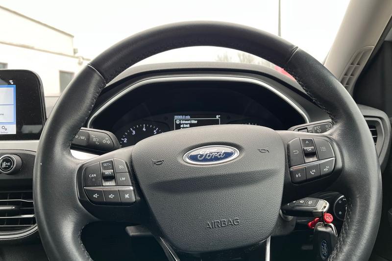 Used Ford Focus 2019 for sale - 77274907: Photo 12