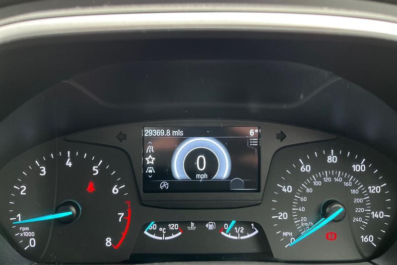 Used Ford Focus 2019 for sale - 77274907: Photo 13