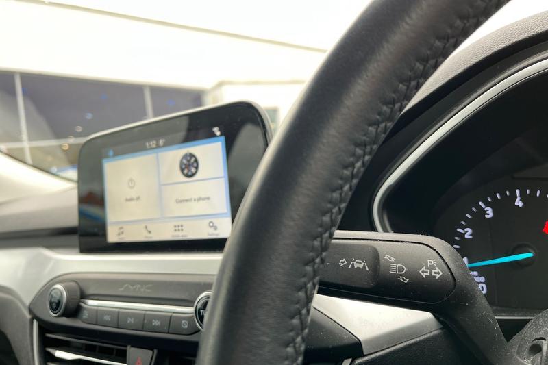 Used Ford Focus 2019 for sale - 77274907: Photo 14