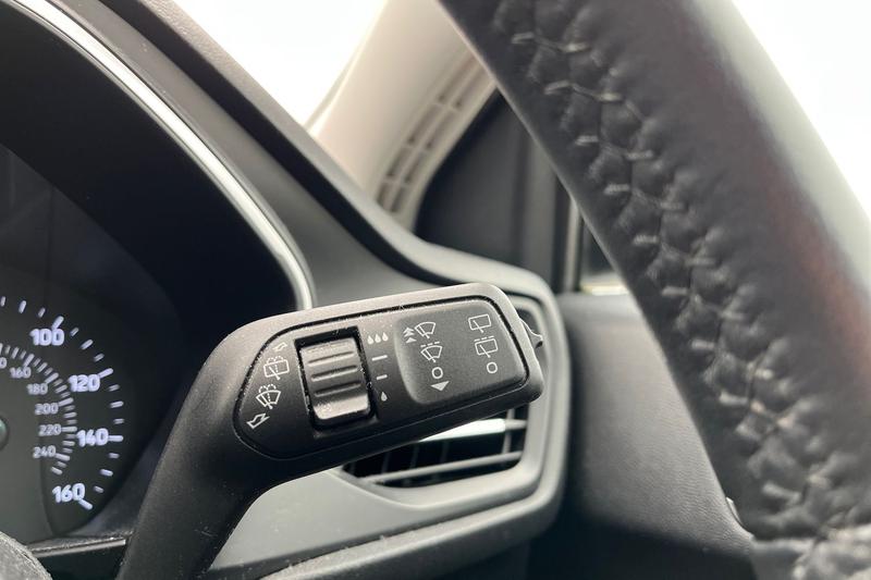 Used Ford Focus 2019 for sale - 77274907: Photo 15