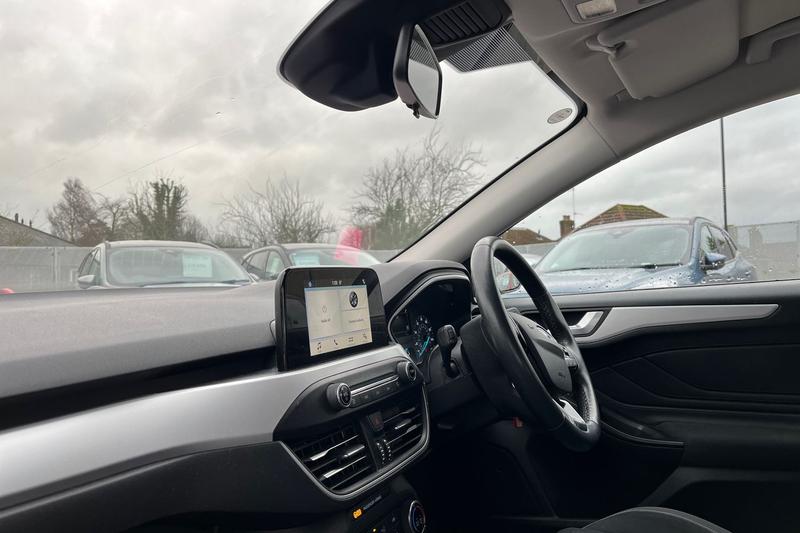 Used Ford Focus 2019 for sale - 77274907: Photo 18