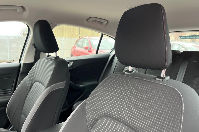 Used Ford Focus 2019 for sale - 77274907: Photo 19