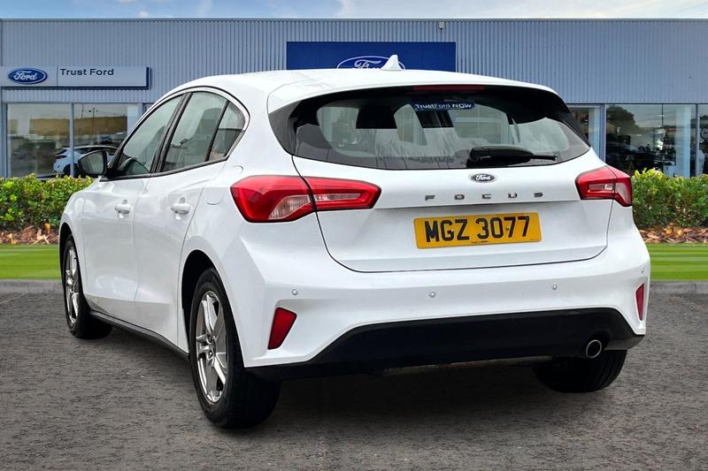 Used Ford Focus 2019 for sale - 77274907: Photo 2