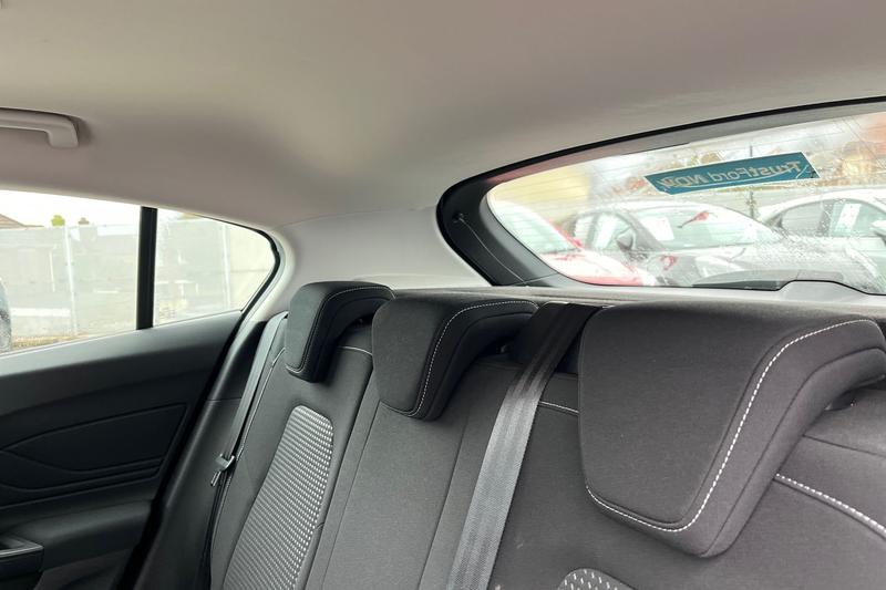 Used Ford Focus 2019 for sale - 77274907: Photo 20