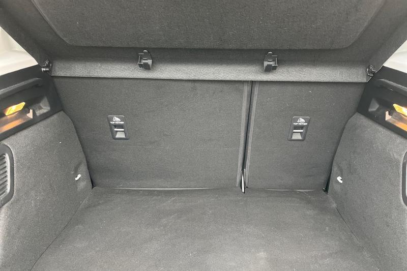 Used Ford Focus 2019 for sale - 77274907: Photo 21