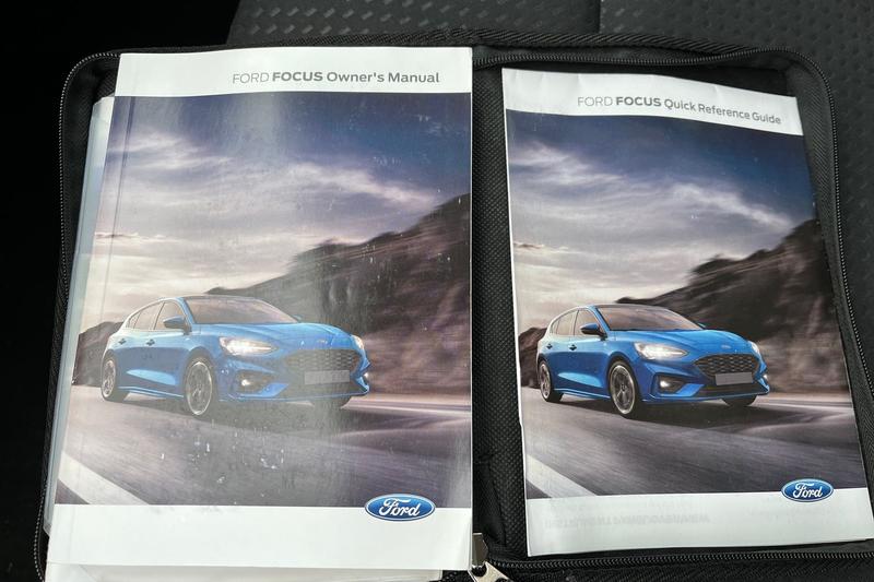 Used Ford Focus 2019 for sale - 77274907: Photo 22