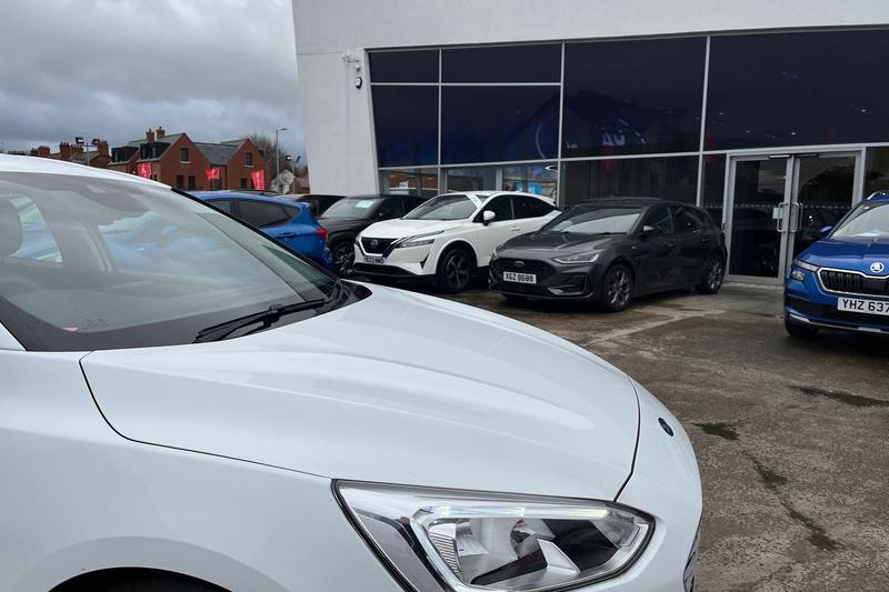 Used Ford Focus 2019 for sale - 77274907: Photo 23