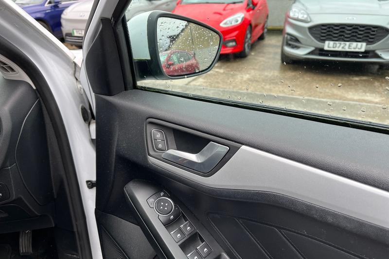 Used Ford Focus 2019 for sale - 77274907: Photo 24