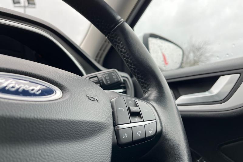 Used Ford Focus 2019 for sale - 77274907: Photo 26