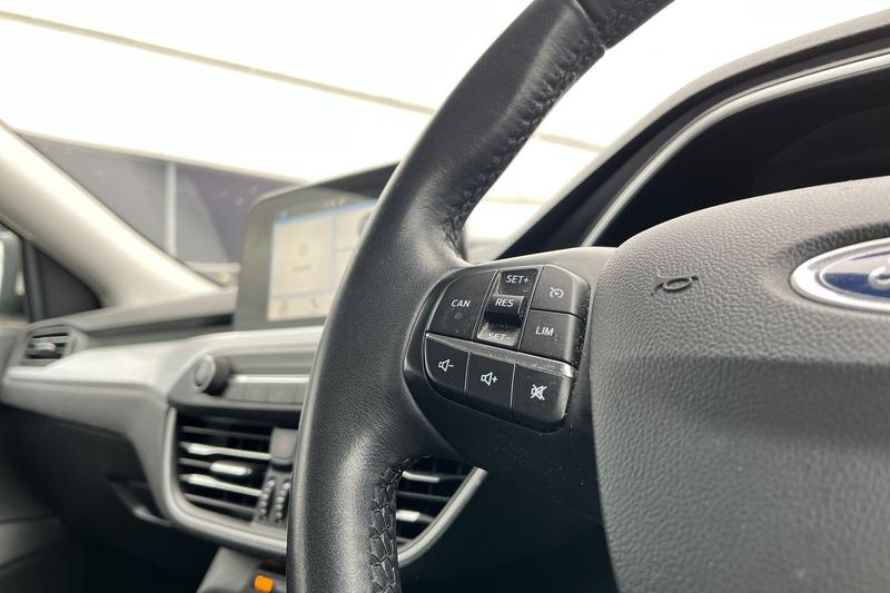 Used Ford Focus 2019 for sale - 77274907: Photo 27