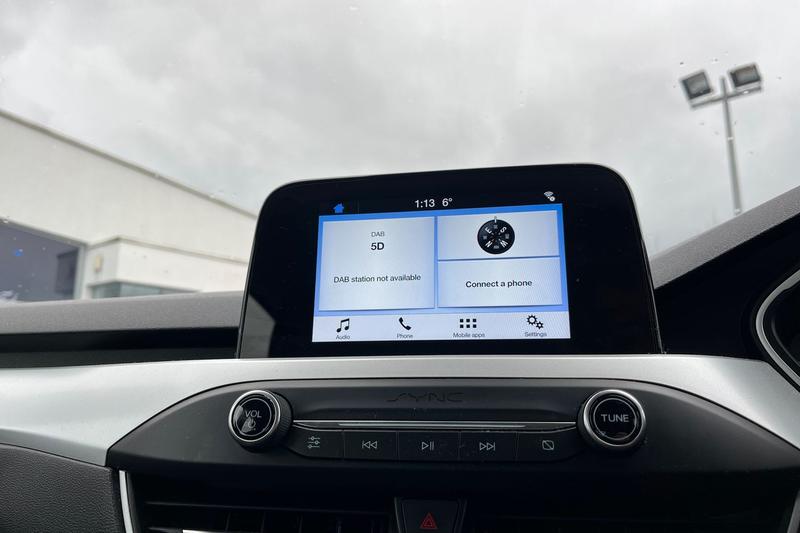 Used Ford Focus 2019 for sale - 77274907: Photo 28