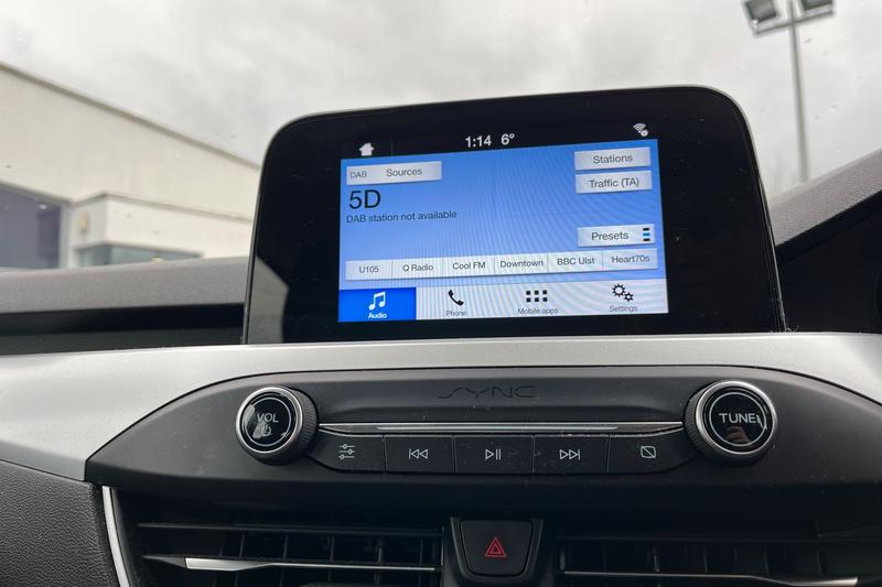 Used Ford Focus 2019 for sale - 77274907: Photo 29