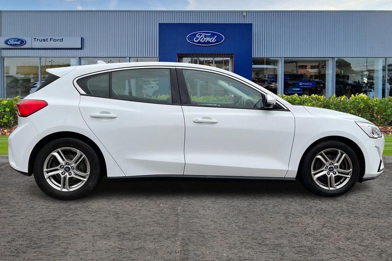Used Ford Focus 2019 for sale - 77274907: Photo 3