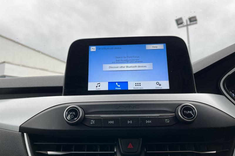 Used Ford Focus 2019 for sale - 77274907: Photo 30