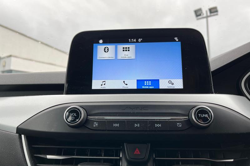 Used Ford Focus 2019 for sale - 77274907: Photo 31