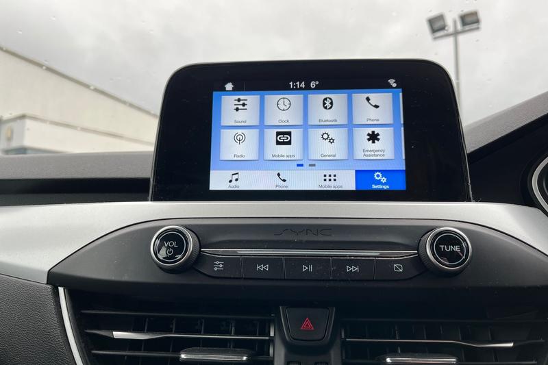 Used Ford Focus 2019 for sale - 77274907: Photo 32