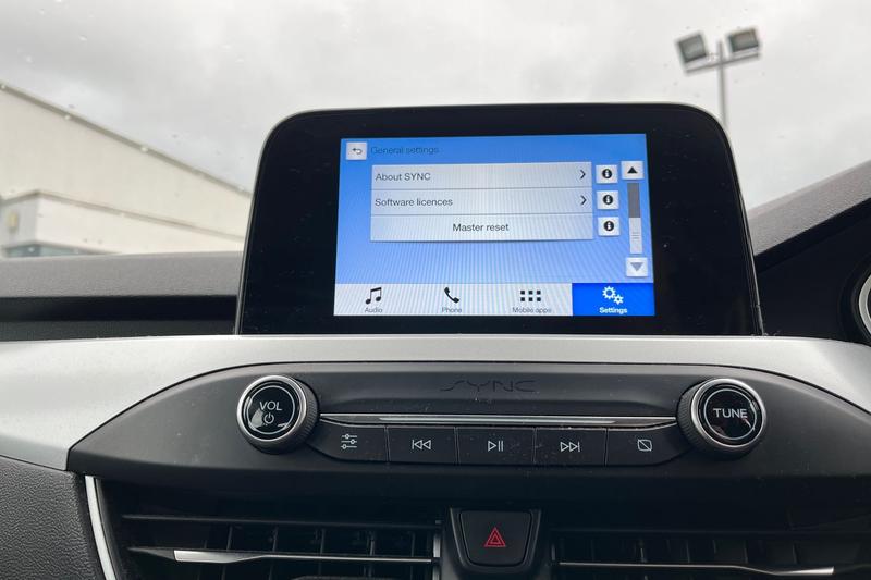 Used Ford Focus 2019 for sale - 77274907: Photo 34