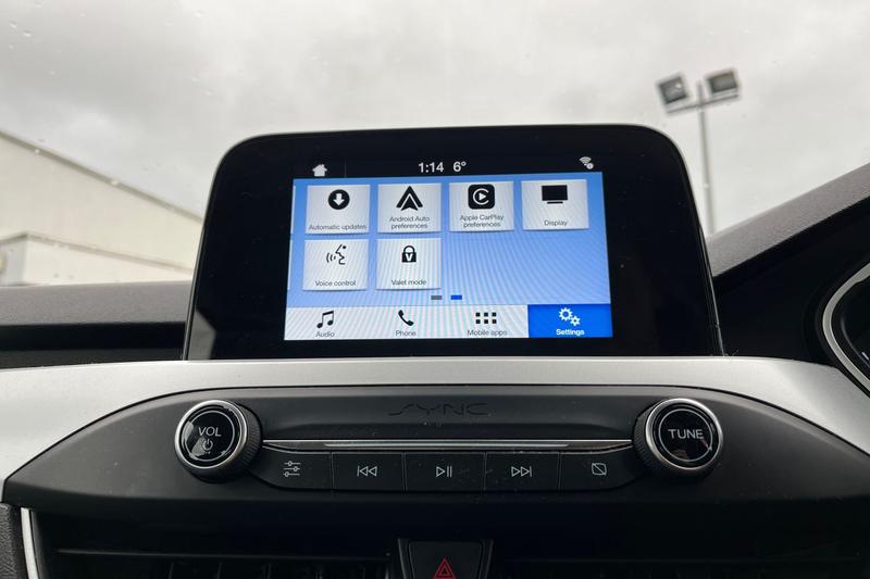 Used Ford Focus 2019 for sale - 77274907: Photo 35