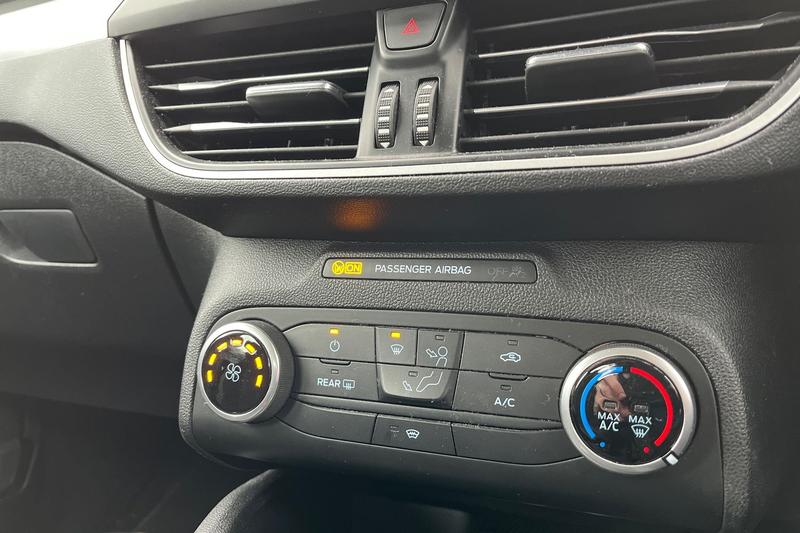 Used Ford Focus 2019 for sale - 77274907: Photo 36