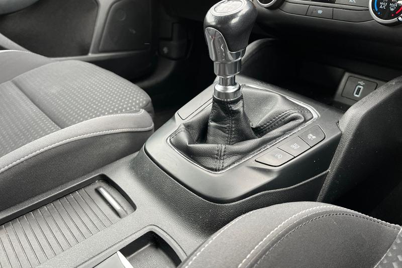 Used Ford Focus 2019 for sale - 77274907: Photo 38