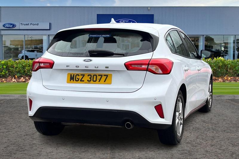 Used Ford Focus 2019 for sale - 77274907: Photo 4