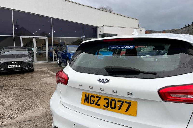 Used Ford Focus 2019 for sale - 77274907: Photo 40