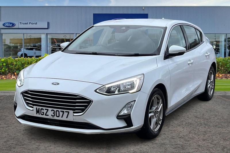 Used Ford Focus 2019 for sale - 77274907: Photo 5