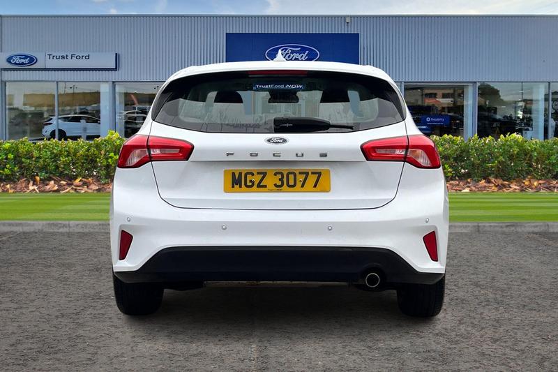 Used Ford Focus 2019 for sale - 77274907: Photo 7