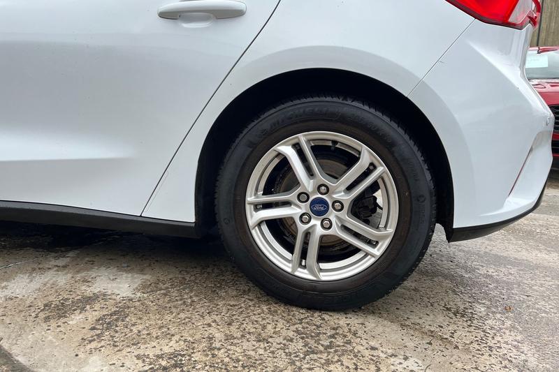 Used Ford Focus 2019 for sale - 77274907: Photo 8