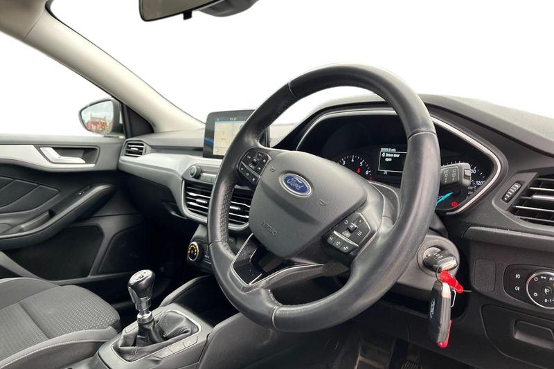 Used Ford Focus 2019 for sale - 77274907: Photo 9