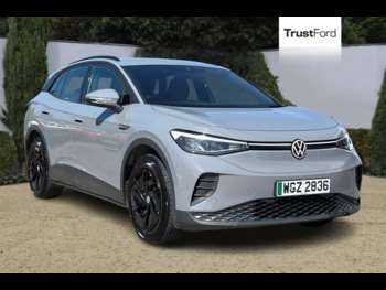 2022 - 109kW Life Pure 52kWh 5dr Auto AUTO