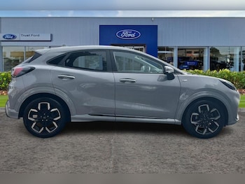 Used Ford Puma 2023 for sale - 79063498: Photo
