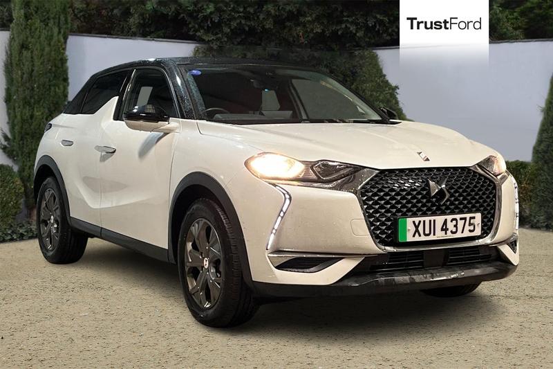 Used DS Automobiles DS 3 2022 for sale - 76508163: Photo 1